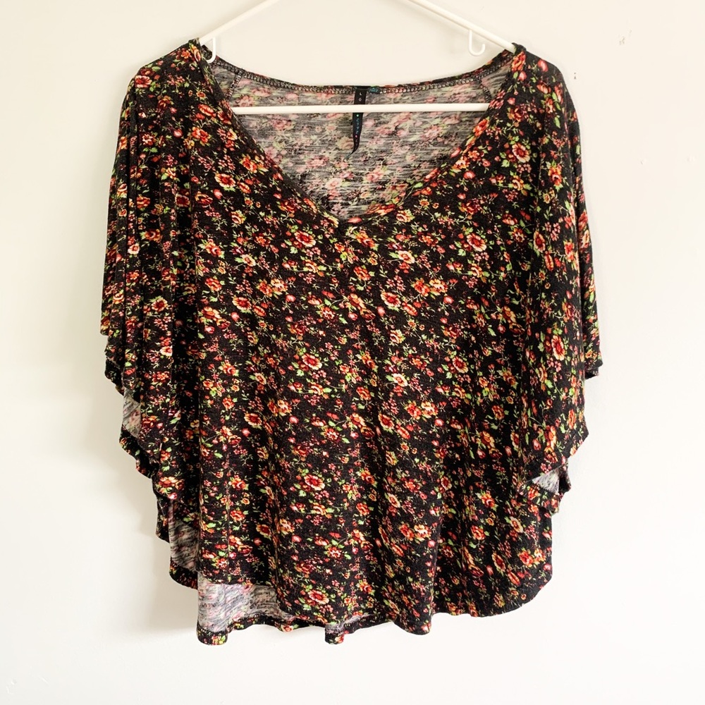 Floral Top
